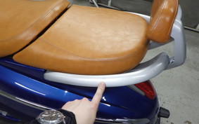 PEUGEOT ジャンゴ125A