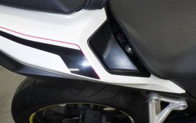 HONDA CBR400R 2020 NC56