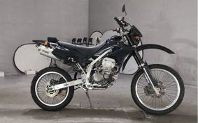 SUZUKI 250SB LX250L