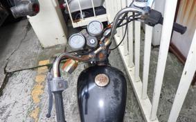 SUZUKI GN50 GN50