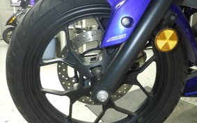 YAMAHA YZF R-3 2017 RH07J