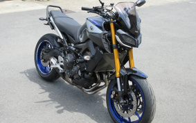 YAMAHA MT-09 SP ABS 2019 RN52J