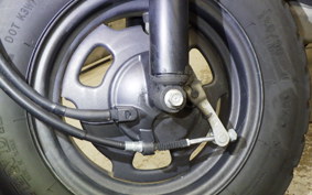 HONDA ZOOMER 2019 AF58