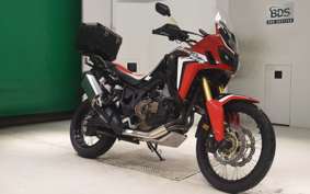 HONDA CRF1000L AFRICA TWIN DCT 2017 SD04
