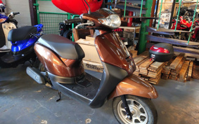 HONDA  TACT  BASIC  AF79