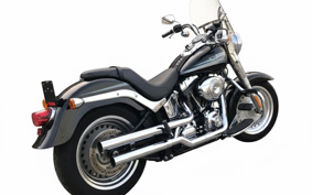 HARLEY FLSTF1340-1450 2009 BX5