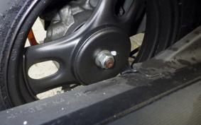 HONDA CREA SCOOPY AF55