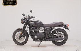 TRIUMPH BONNEVILLE T120 2023