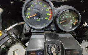 KAWASAKI GPZ400F 1984 ZX400A