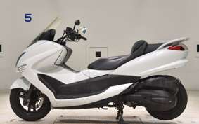 YAMAHA MAJESTY 250 Gen.4 SG20J