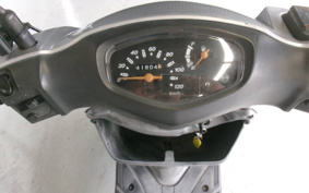 SUZUKI ADDRESS V125 CF4EA