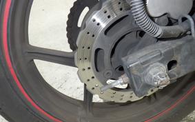 KAWASAKI NINJA 250R EX250K