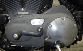 HARLEY XL1200N 2007