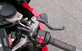 KAWASAKI GPZ900R NINJA 1999 ZX900A