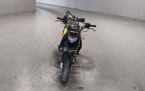 KAWASAKI KSR PRO KL110E