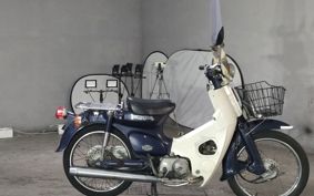 HONDA SUPER CUB90 HA02