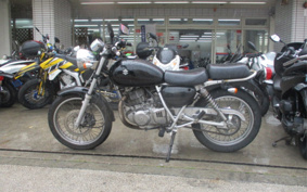 SUZUKI ST250E TYPES NJ4CA