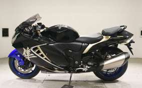 SUZUKI HAYABUSA Gen.3 2021 EJ11A