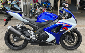 SUZUKI GSX-R1000 2007 GT77A