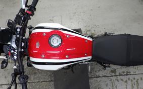 YAMAHA XSR900 2020 RN56J