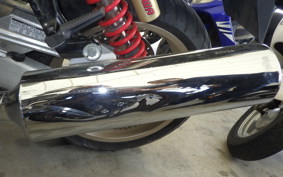 HONDA CB1300SF SUPER FOUR SC40