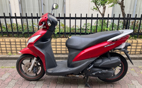 HONDA DIO 110 JF31