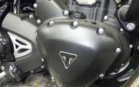 TRIUMPH SPEED400 2024