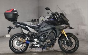 YAMAHA TRACER 9 GT 2019 RN51J