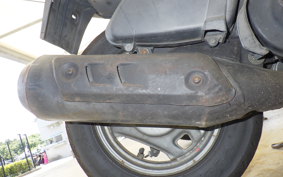 SUZUKI ADDRESS V100 CE11A