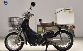HONDA LITTLE CUB E AA01