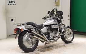 HONDA MAGNA 250 2017 MC29