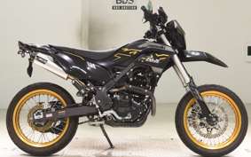 KAWASAKI KLX230 SM 2020 LX230A