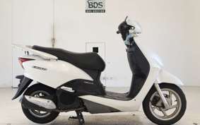 HONDA LEAD 110 2019 JF19