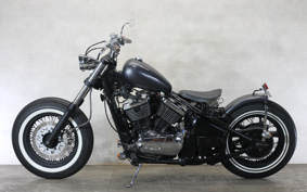 KAWASAKI VULCAN 400 1996 VN400A