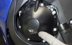 SUZUKI GSX-R1000 2010