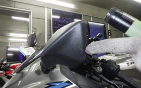 KAWASAKI ZX-25R-2SE ZX250H