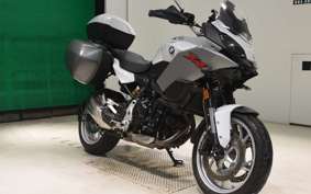 BMW F900XR 2021