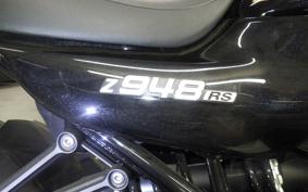 KAWASAKI Z900RS 2022 ZR900K