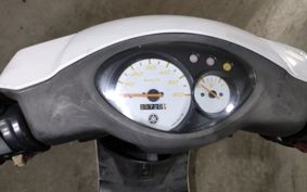 YAMAHA JOG ZR EVOLUTION2 SA39J