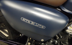HONDA GB350 2023 NC59