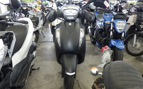 SUZUKI ADDRESS V125 Gen.2 DP12H