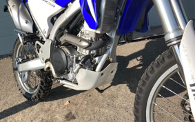 YAMAHA WR250R DG15J