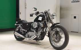 HARLEY XL1200C 1996