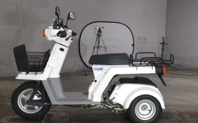 HONDA GYRO TD02
