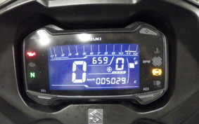 SUZUKI GSX250 R 2000