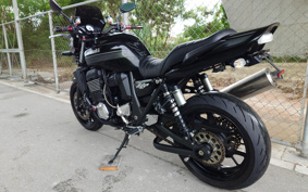 KAWASAKI ZRX1200 DAEG 2015 ZRT20D