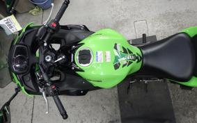 KAWASAKI NINJA 650 A 2018 ER650H