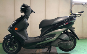 YAMAHA CYGNUS125XSR SE44J