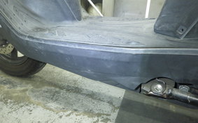 SUZUKI ADDRESS V125 DT11A