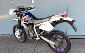 SUZUKI DJEBEL 250 XC SJ45A